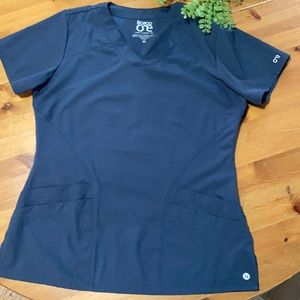 Women’s Barco One scrub top
